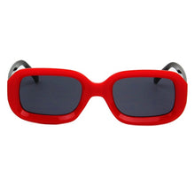 Load image into Gallery viewer, Retro Square Sunglasses
