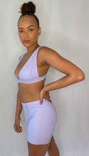 Load image into Gallery viewer, TYRA LOUNGE SET - LAVENDER
