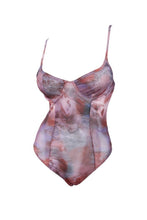 Load image into Gallery viewer, LILY MESH BODYSUIT
