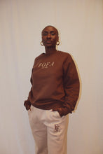 Load image into Gallery viewer, FOFA UNISEX CREW NECK
